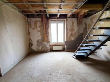 Appartement 2 pièces 120 m²