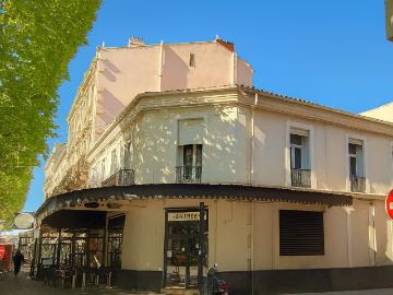 Appartement 1 pièce 19 m²