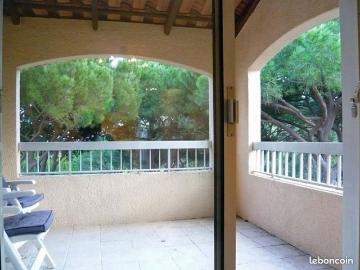 Appartement 2 pièces 27 m²