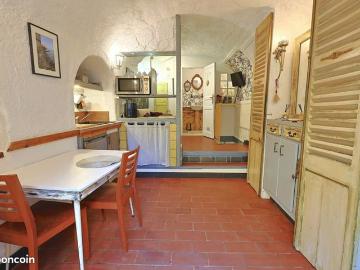 Appartement 2 pièces 25 m²