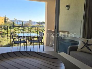Appartement 2 pièces 26 m²