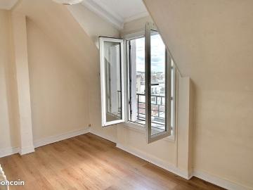 Appartement 2 pièces 28 m²