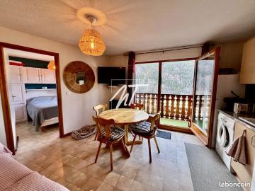 Appartement 2 pièces 28 m²