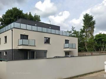 Appartement 2 pièces 29 m²