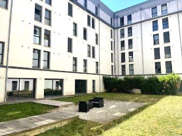 Appartement 2 pièces 29 m²