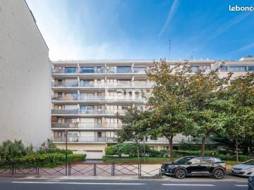 Appartement 2 pièces 29 m²