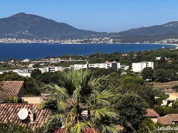 Appartement 2 pièces 33 m²
