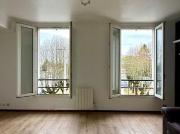 Appartement 2 pièces 33 m²