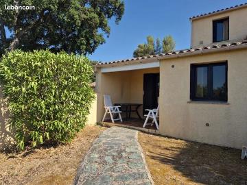 Appartement 2 pièces 30 m²