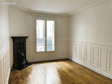Appartement 2 pièces 31 m²