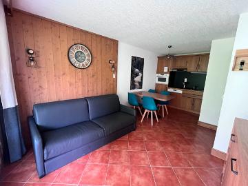 Appartement 2 pièces 31 m²