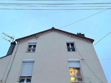 Appartement 2 pièces 32 m²