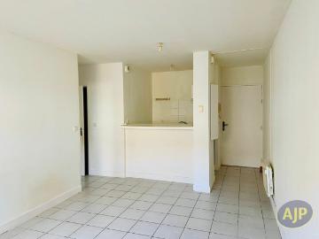 Appartement 2 pièces 37 m²