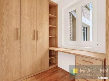 Appartement 2 pièces 37 m²
