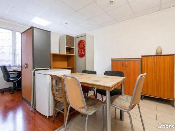 Appartement 2 pièces 34 m²