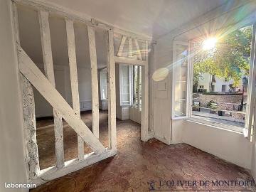 Appartement 2 pièces 34 m²