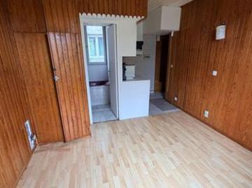 Appartement 2 pièces 34 m²