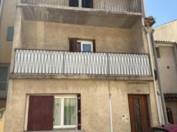 Appartement 2 pièces 34 m²