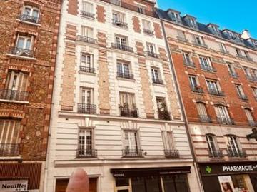 Appartement 2 pièces 34 m²