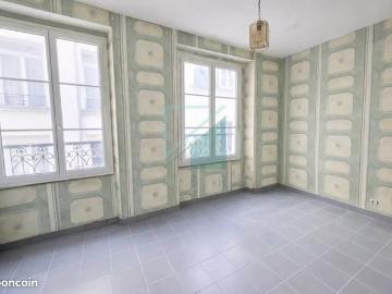 Appartement 2 pièces 35 m²