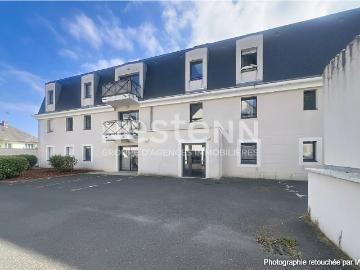 Appartement 2 pièces 35 m²