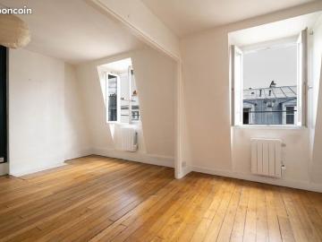 Appartement 2 pièces 36 m²