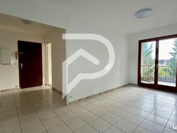 Appartement 2 pièces 36 m²