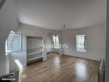Appartement 2 pièces 36 m²