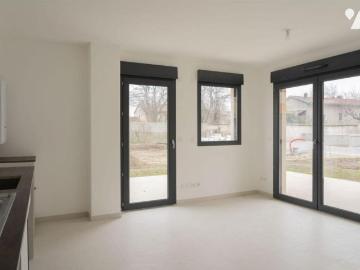 Appartement 2 pièces MEYZIEU