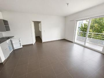 Appartement 2 pièces Nantes 56.52m² 799€ à louer