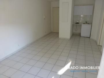 appartement 35,28 m² 2 pièces a proximité.