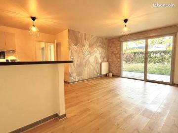 Appartement 3 P 60,20 m2 0
