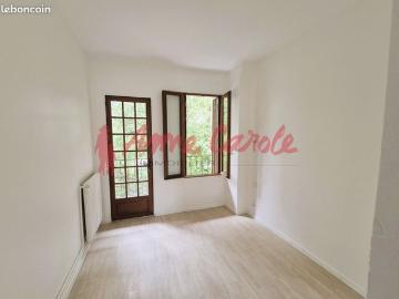 Appartement 3 pièces 40 m²