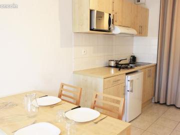 Appartement 3 pièces 40 m²