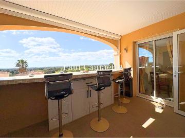 Appartement 3 pièces 47 m²
