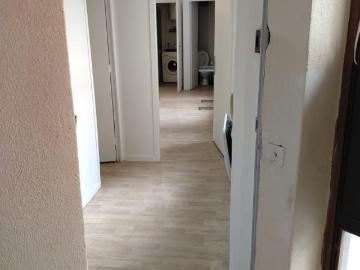 Appartement 3 pièces 47 m²