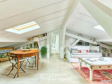 Appartement 3 pièces 47 m²
