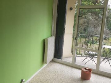 Appartement 3 pièces 48 m²