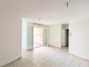 Appartement 3 pièces 48 m²