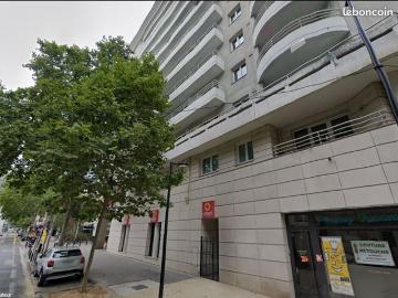 Appartement 3 pièces 53 m²