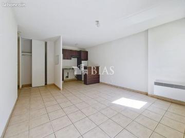 Appartement 3 pièces 53 m²