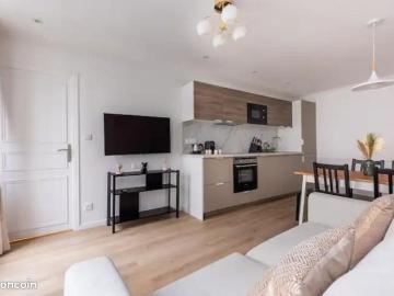 Appartement 3 pièces 50 m²
