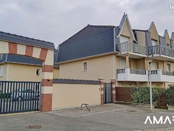 Appartement 3 pièces 50 m²