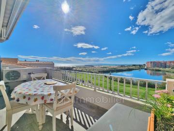 Appartement 3 pièces 50 m²