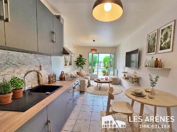Maison 3 pièces 51 m²