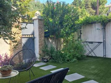 Appartement 3 pièces 51 m²