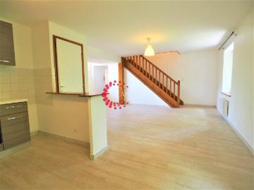 Appartement 3 pièces 52 m²