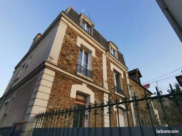 Appartement 3 pièces 52 m²