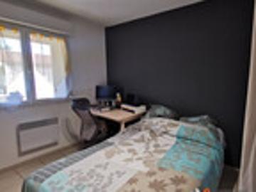 Appartement 3 pièces 57,20 m² Four