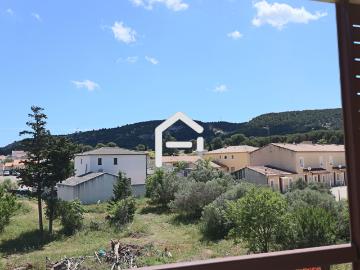 Appartement 3 pièces 54 m²